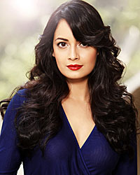 Dia Mirza